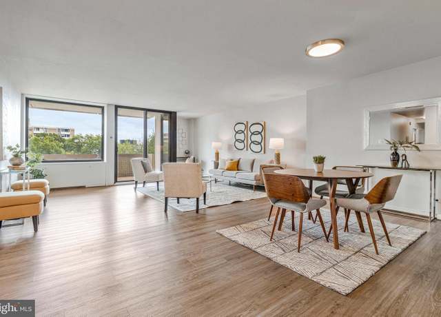 Property at 429 N St SW Unit S404, Washington, DC 20024, 2 beds, 2 baths