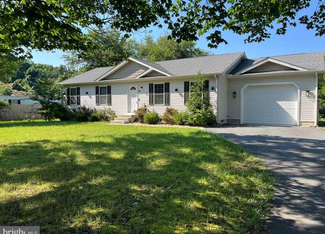 Property at 443 Millchop Ln, Magnolia, DE 19962, 3 beds, 2 baths