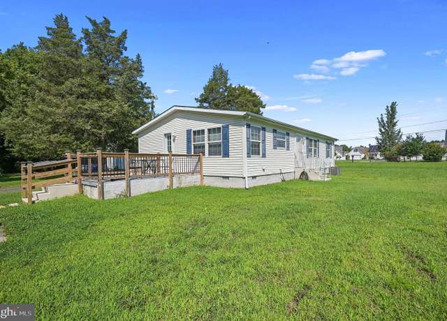 Property at 3992 Midstate Rd, Felton, DE 19943, 3 beds, 2 baths
