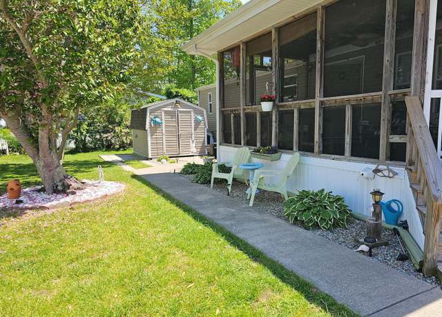 Property at 21239 N St, Rehoboth Beach, DE 19971, 3 beds, 2 baths