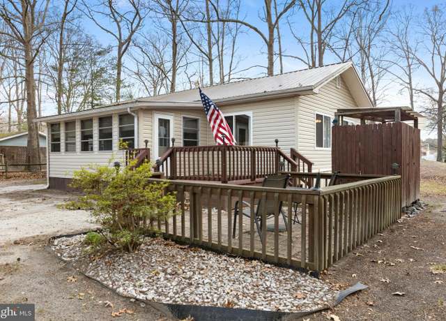 Property at 25818 Autumn Rd, Millsboro, DE 19966, 3 beds, 2 baths
