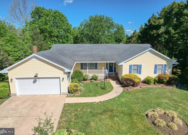 Property at 314 Nancy St, Georgetown, DE 19947, 3 beds, 1.5 baths