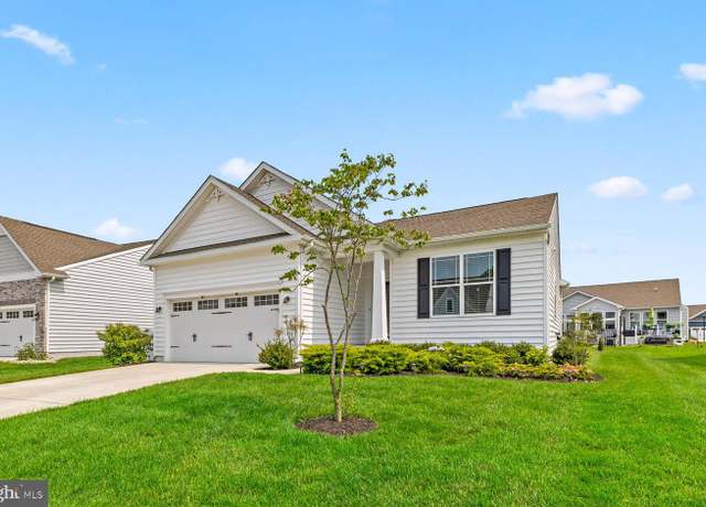 Property at 25040 Treeview Ln, Lewes, DE 19958, 3 beds, 2 baths