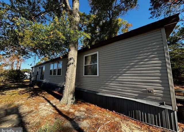 Property at 33936 Lazy Ln Unit PARK, Lewes, DE 19958, 3 beds, 2 baths