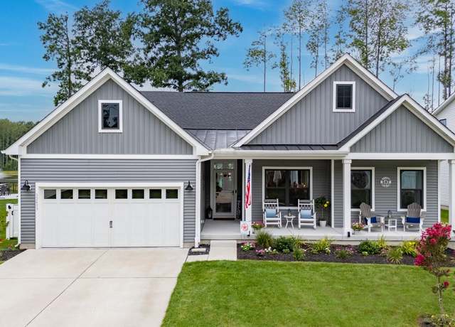 Property at 32493 Morris Trl, Lewes, DE 19958, 4 beds, 3 baths