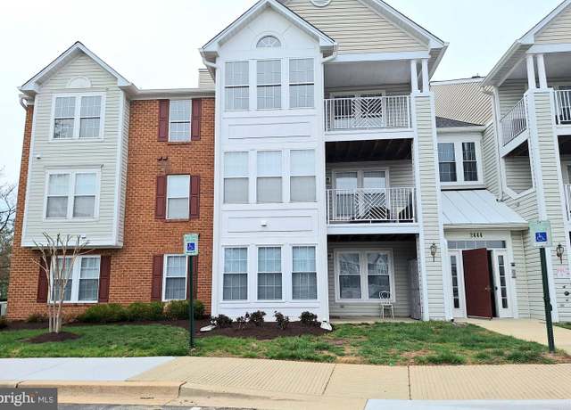 Property at 2444 Blue Spring Ct #301, Odenton, MD 21113, 2 beds, 2 baths