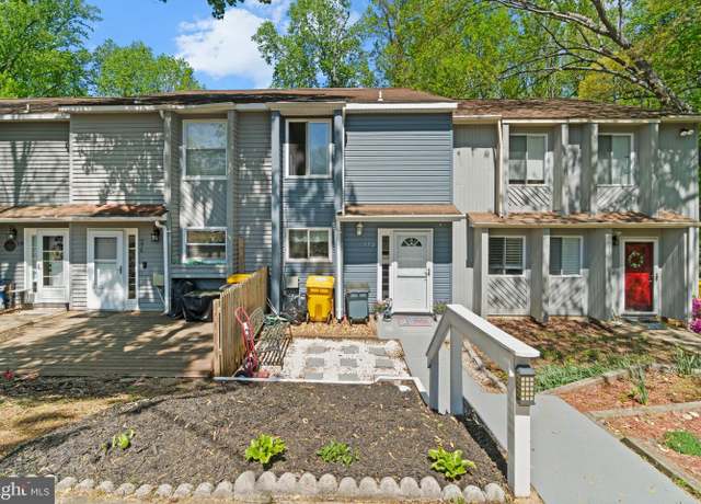 Property at 378 Carronade Way, Arnold, MD 21012, 2 beds, 1.5 baths