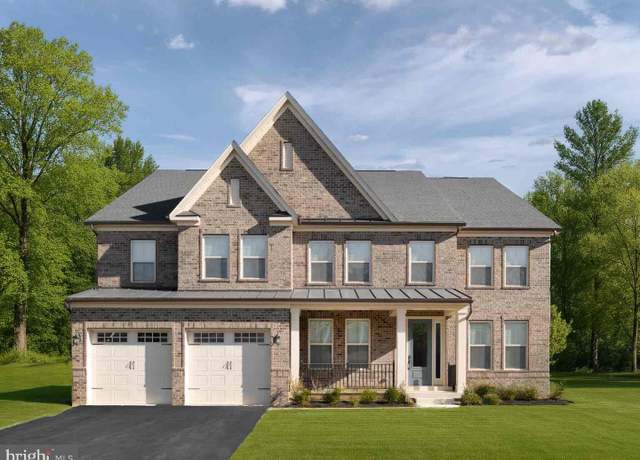 Property at 2682 Broadhorn Dr, Odenton, MD 21113, 4 beds, 4.5 baths