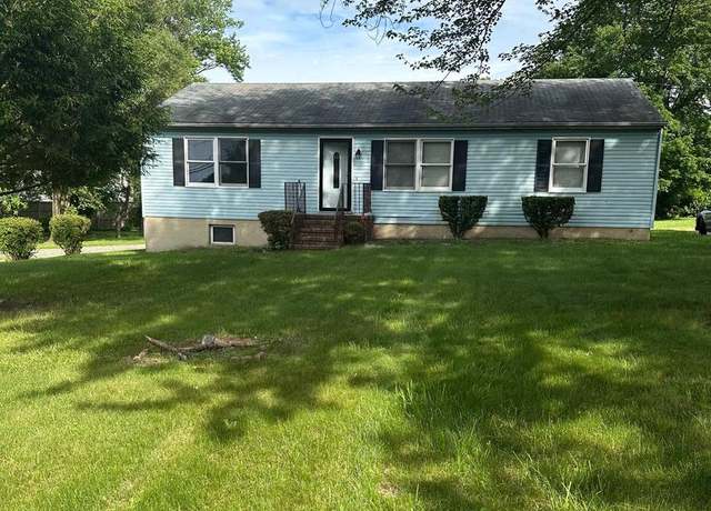 Property at 7935 Freetown Rd, Glen Burnie, MD 21060, 3 beds, 2 baths