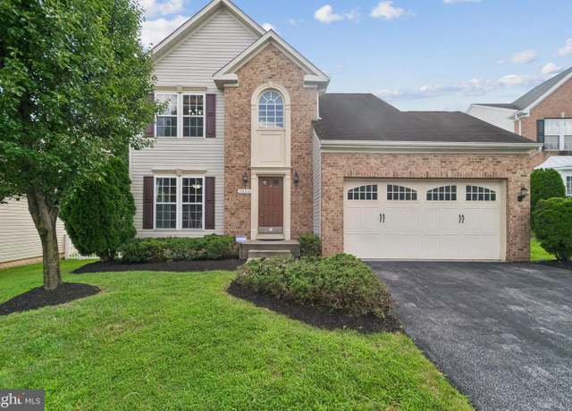 Property at 7805 Callington Way, Hanover, MD 21076, 3 beds, 3.5 baths