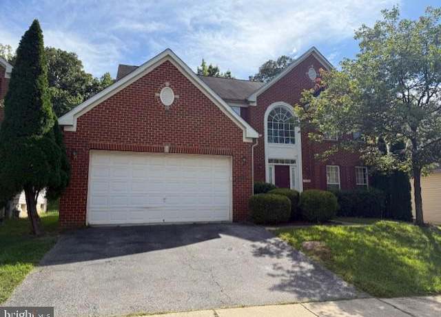 Property at 7777 Rotherham Dr, Hanover, MD 21076, 4 beds, 3.5 baths