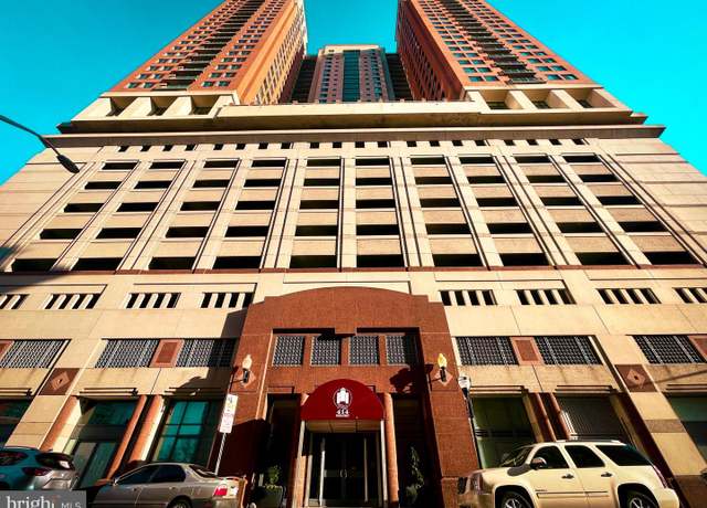 Property at 414 Water St #1811, Baltimore, MD 21202, 1 bed, 1 bath
