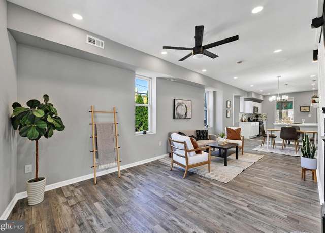 Property at 3004 Weaver Ave, Baltimore, MD 21214, 3 beds, 2 baths