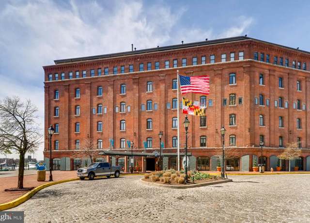 Property at 1000 Fell St #215, Baltimore, MD 21231, 1 bed, 1 bath