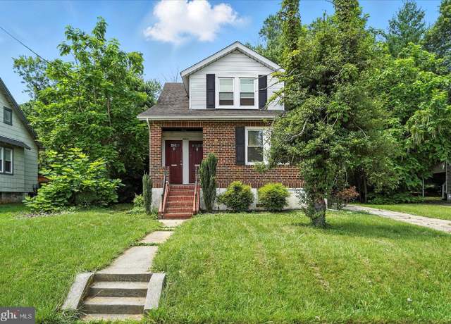 Property at 3203 Mary Ave, Baltimore, MD 21214, 5 beds, 2 baths