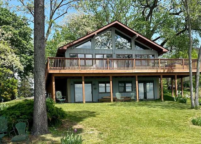 Property at 4836 Briscoe Rd, St Leonard, MD 20685, 3 beds, 3 baths