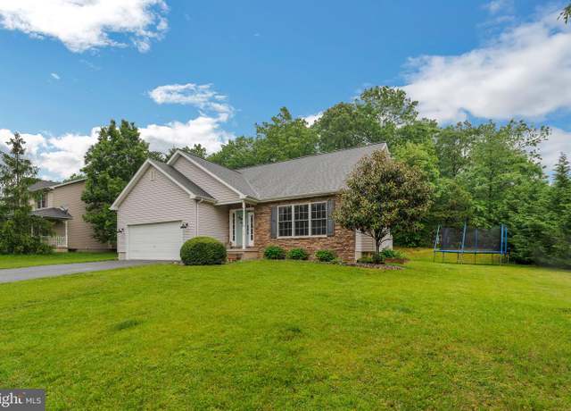 Property at 134 Whitaker Ave, North East, MD 21901, 4 beds, 2.5 baths