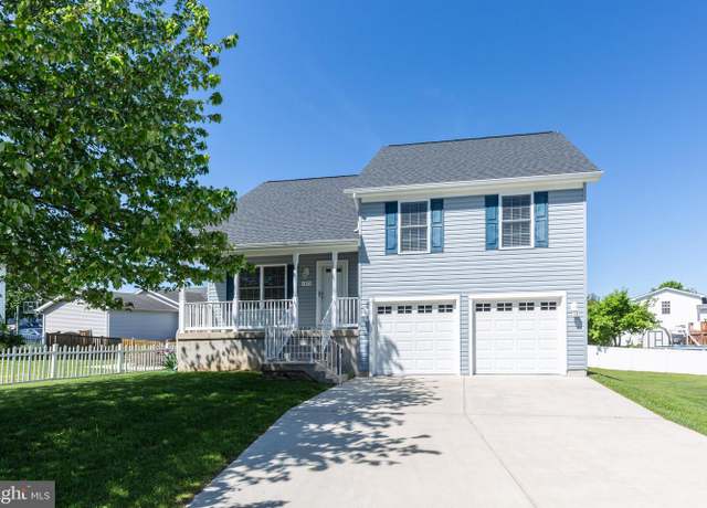 Property at 3870 Yellowstone Ct, Hampstead, MD 21074, 4 beds, 3 baths