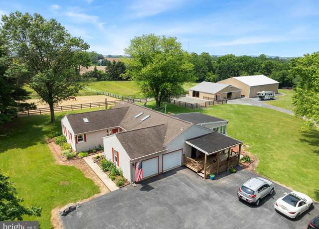 Property at 1392 Wakefield Valley Rd, New Windsor, MD 21776, 3 beds, 3 baths