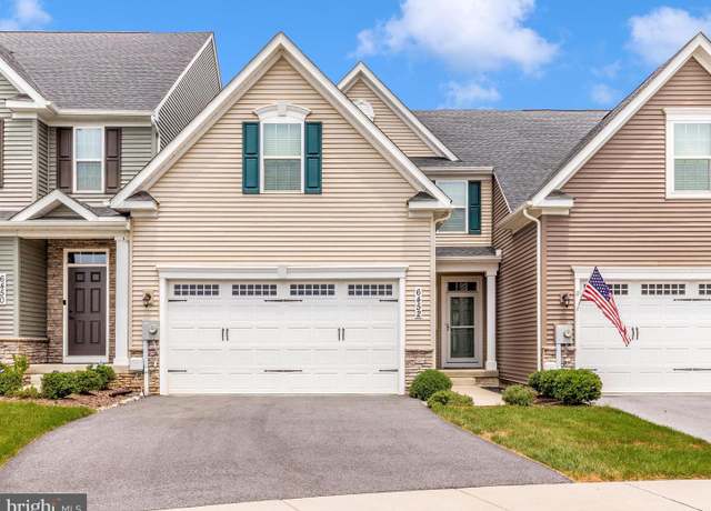 Property at 6452 Autumn Olive Dr, Frederick, MD 21703, 3 beds, 3.5 baths