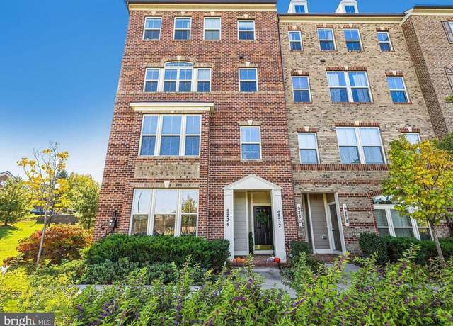 Property at 9232 Landon House Way, Frederick, MD 21704, 3 beds, 2.5 baths