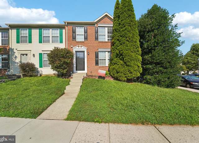 Property at 174 Glen View Ter, Abingdon, MD 21009, 3 beds, 2.5 baths