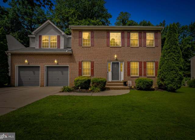 Property at 6 E Brook Hill Ct, Bel Air, MD 21014, 4 beds, 3.5 baths