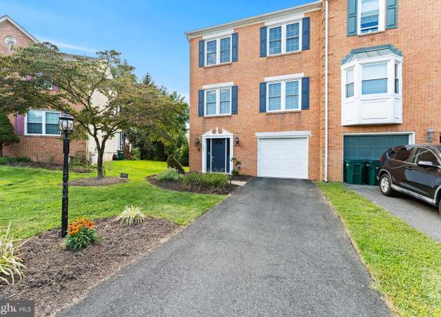 Property at 1223 Athens Ct, Bel Air, MD 21014, 3 beds, 3 baths
