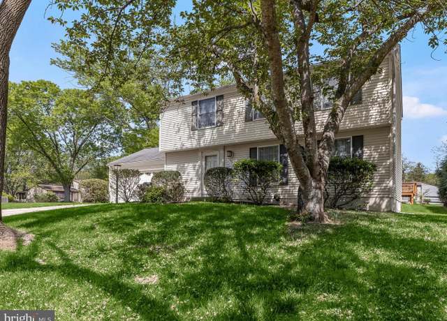 Property at 6290 Setting Star, Columbia, MD 21045, 4 beds, 3 baths