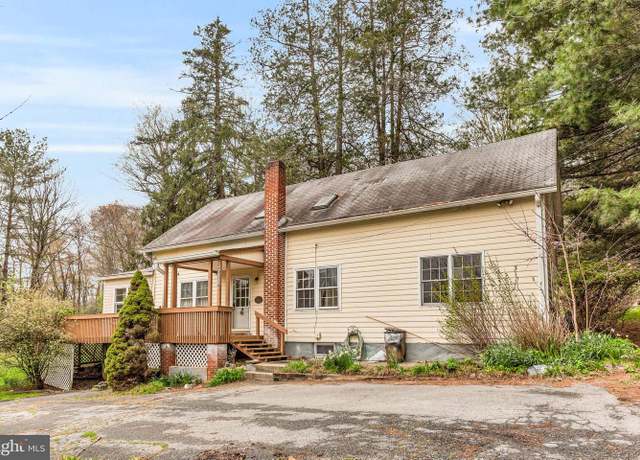 Property at 26004 Frederick Rd, Clarksburg, MD 20871, 5 beds, 2 baths