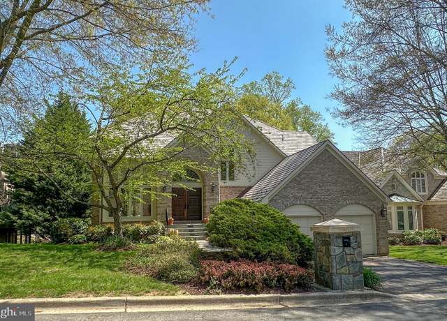 Property at 8817 Watts Mine Ter, Potomac, MD 20854, 5 beds, 4.5 baths