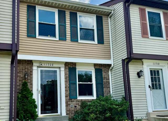 Property at 11708 Zebrawood Ct, Germantown, MD 20876, 2 beds, 2 baths