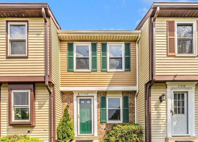 Property at 11708 Zebrawood Ct, Germantown, MD 20876, 2 beds, 2 baths