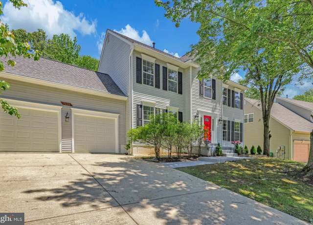 Property at 7406 Ben Dr, Oxon Hill, MD 20745, 4 beds, 3.5 baths