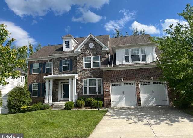 Property at 9603 Manor Oaks Vw, Upper Marlboro, MD 20772, 4 beds, 4.5 baths