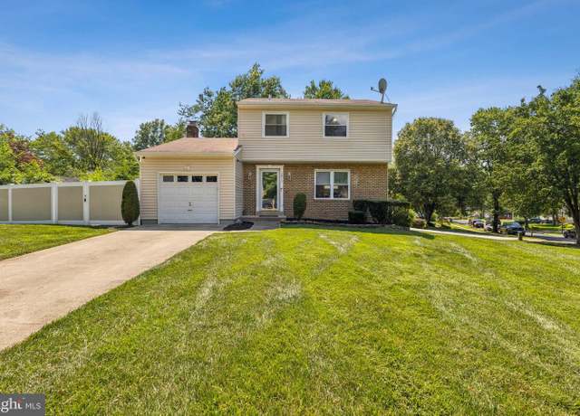Property at 12513 Lampton Ln, Fort Washington, MD 20744, 3 beds, 2.5 baths