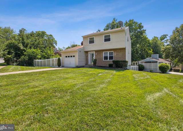 Property at 12513 Lampton Ln, Fort Washington, MD 20744, 3 beds, 2.5 baths