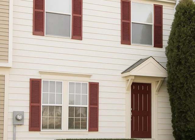 Property at 15521 N Platte Dr, Bowie, MD 20716, 3 beds, 1.5 baths