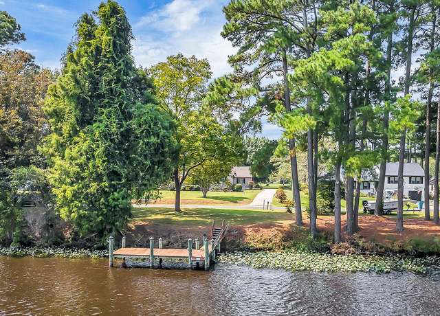 Property at 7480 Pocomoke Riv, Pocomoke, MD 21851, 3 beds, 1 bath
