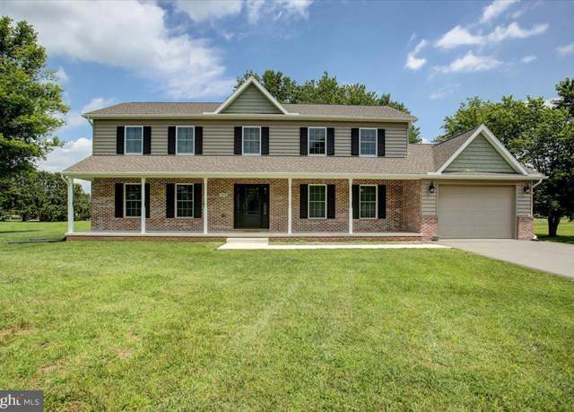 Property at 13435 Kretsinger Rd, Smithsburg, MD 21783, 4 beds, 2.5 baths