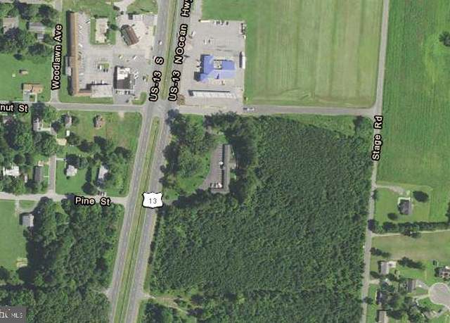 Property at 1 Old Stage Rd, Delmar, MD 21875
