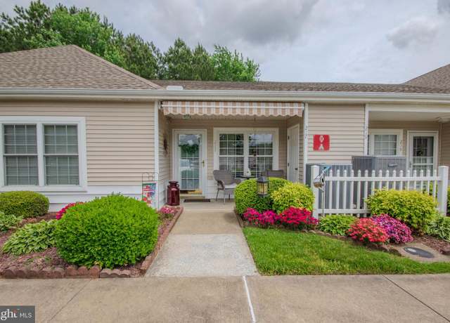 Property at 217 Troopers Way Unit U 217, Salisbury, MD 21804, 1 bed, 1 bath