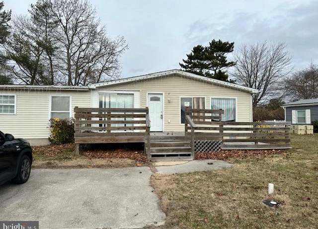 Property at Undisclosed address, Berlin, MD 21811, 3 beds, 2 baths