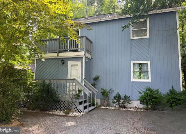 Property at 284 Ocean Pkwy, Ocean Pines, MD 21811, 3 beds, 2 baths