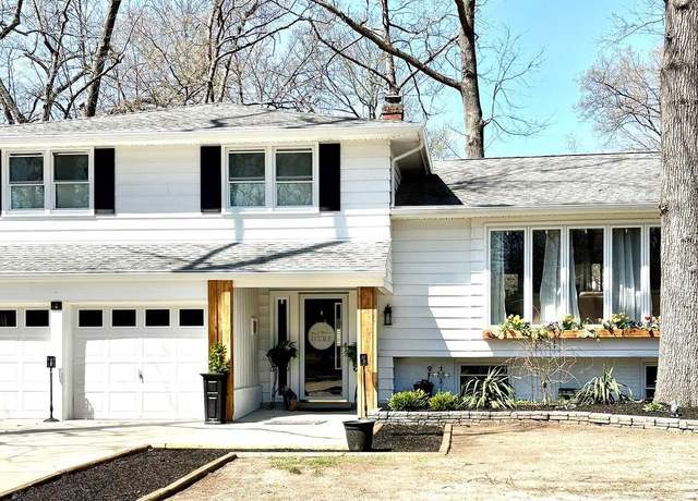 Property at 4 White Birch Trl, Medford, NJ 08055, 4 beds, 2.5 baths