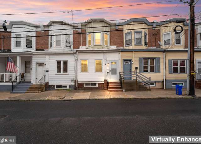 Property at 321 Bergen St, Gloucester City, NJ 08030, 3 beds, 1 bath