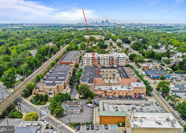 Property at 605 N Atlantic Ave #104, Collingswood, NJ 08108, 2 beds, 2 baths