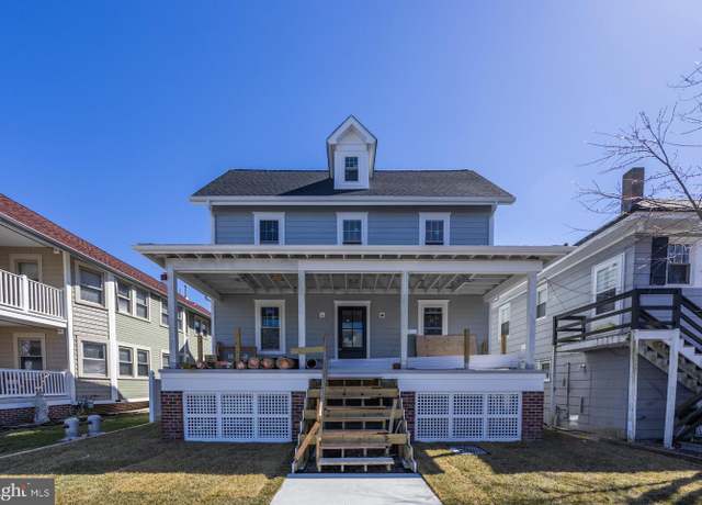 Property at 341 Central Ave, Ocean City, NJ 08226, 8 beds, 5.5 baths