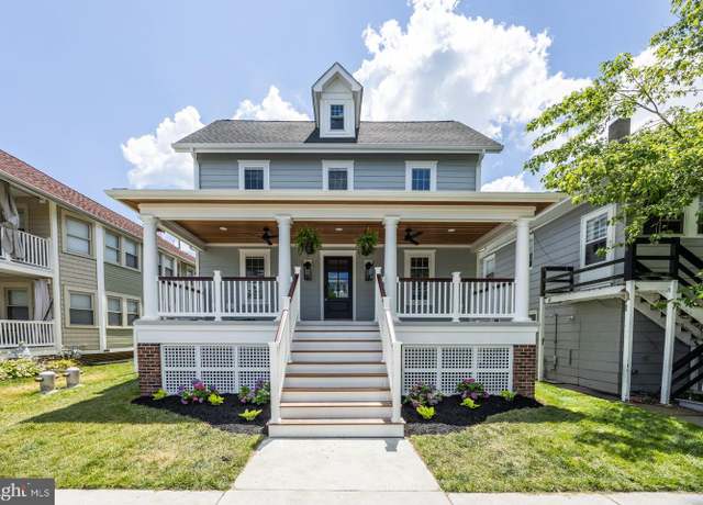 Property at 341 Central Ave, Ocean City, NJ 08226, 8 beds, 5.5 baths