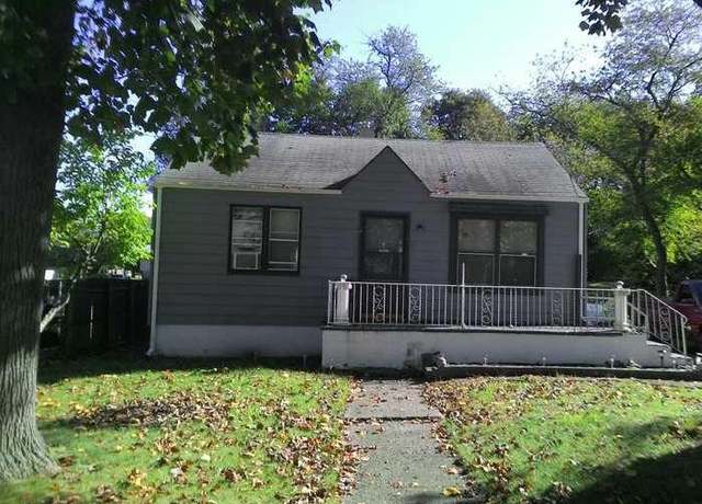 Property at 255 Elizabeth Ave, Paulsboro, NJ 08066, 2 beds, 1 bath